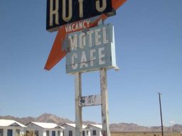 2010 Route 66